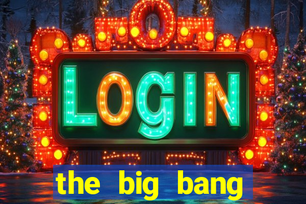 the big bang theory temporada 1 dublado online