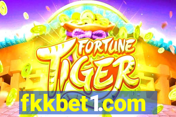 fkkbet1.com