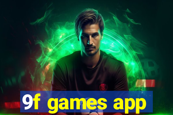 9f games app