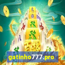 gatinho777.pro