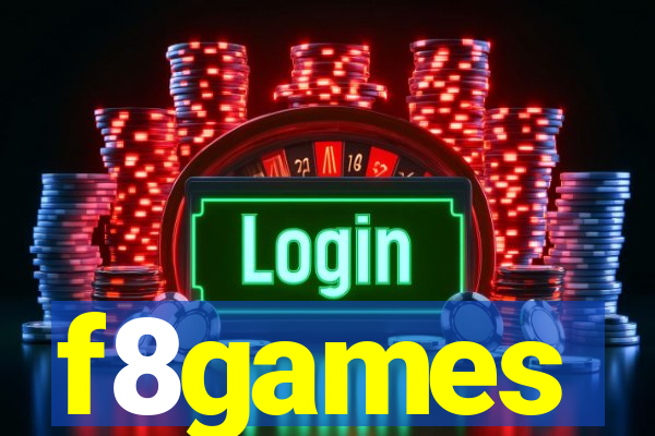 f8games