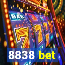 8838 bet