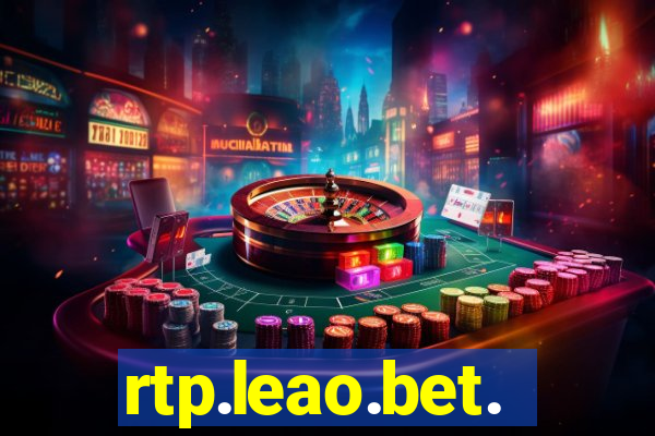 rtp.leao.bet.