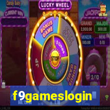 f9gameslogin