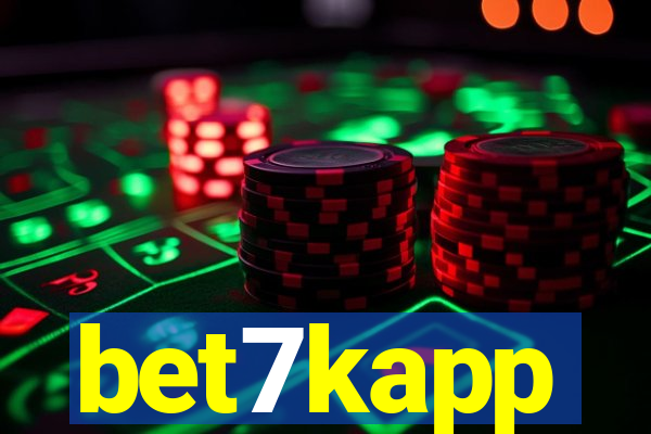bet7kapp