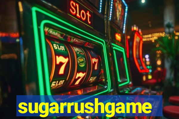 sugarrushgame