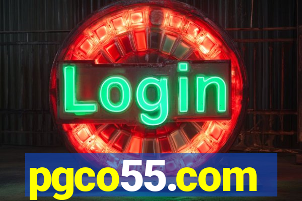 pgco55.com
