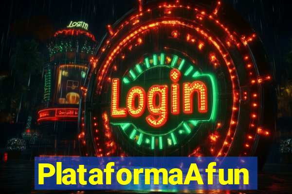 PlataformaAfun