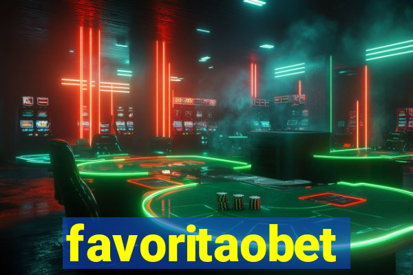 favoritaobet