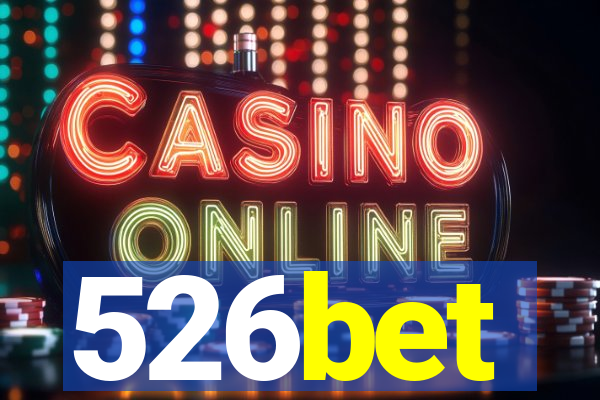 526bet