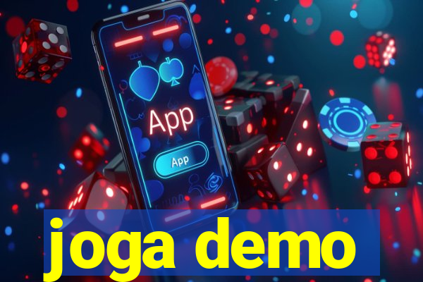 joga demo