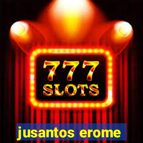 jusantos erome