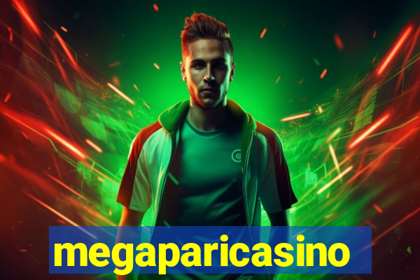 megaparicasino