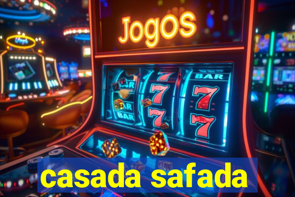 casada safada