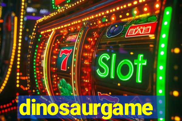 dinosaurgame