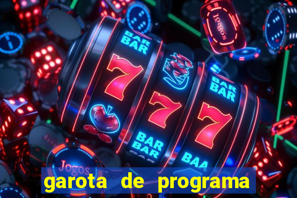 garota de programa de saj