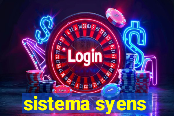 sistema syens