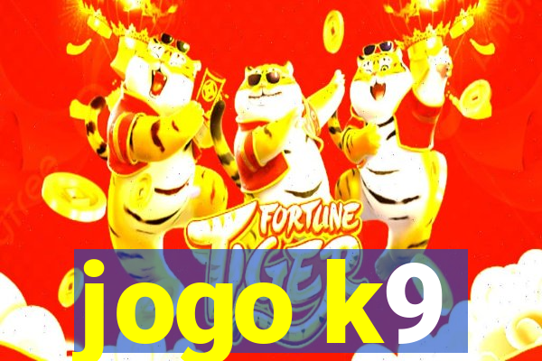 jogo k9