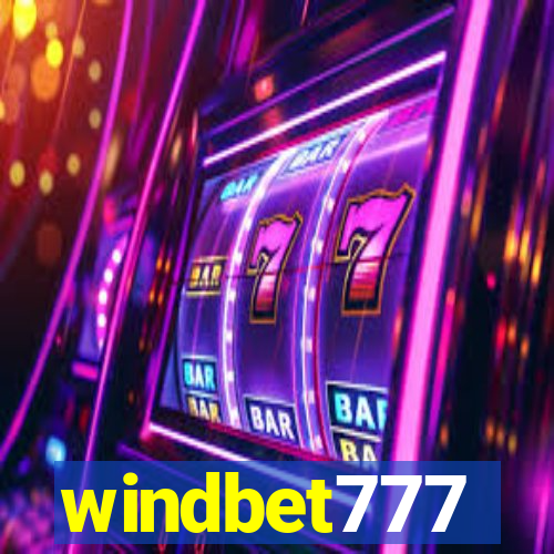 windbet777