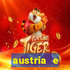 austria e eslovaquia palpite