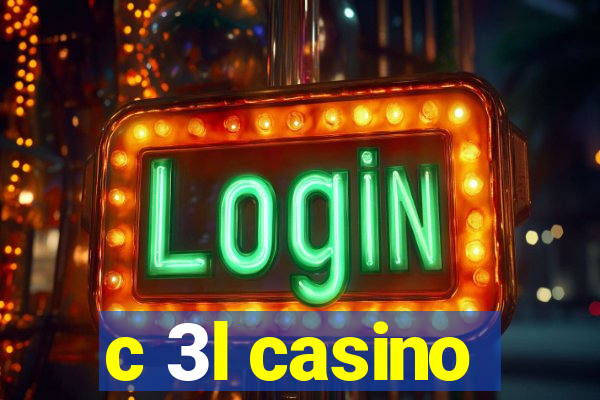 c 3l casino
