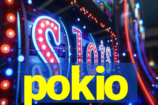 pokio