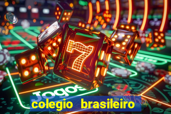 colegio brasileiro rua guarani bh