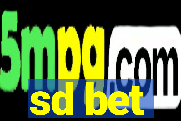 sd bet