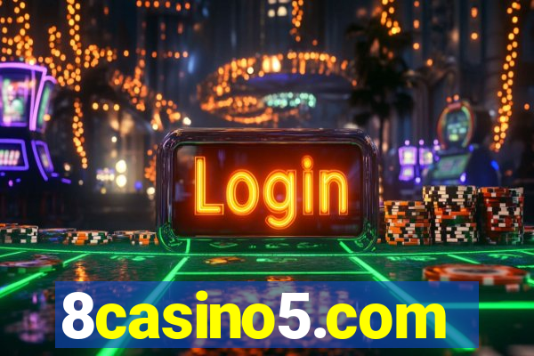 8casino5.com