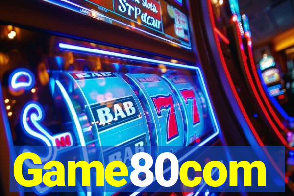 Game80com