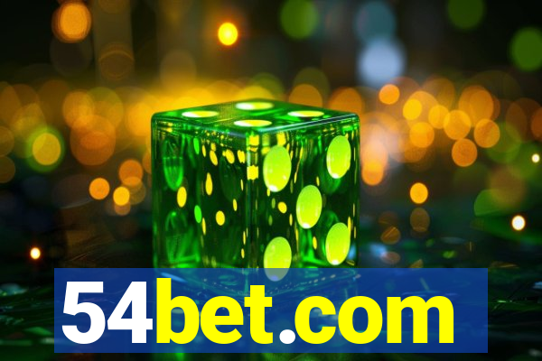 54bet.com