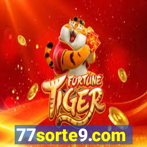 77sorte9.com