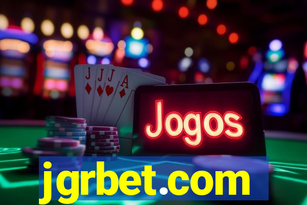 jgrbet.com