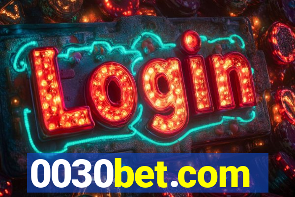 0030bet.com