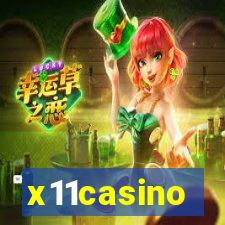 x11casino