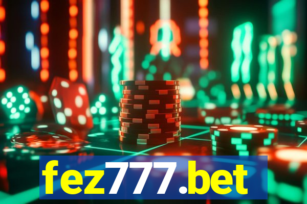 fez777.bet