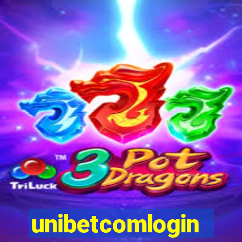 unibetcomlogin