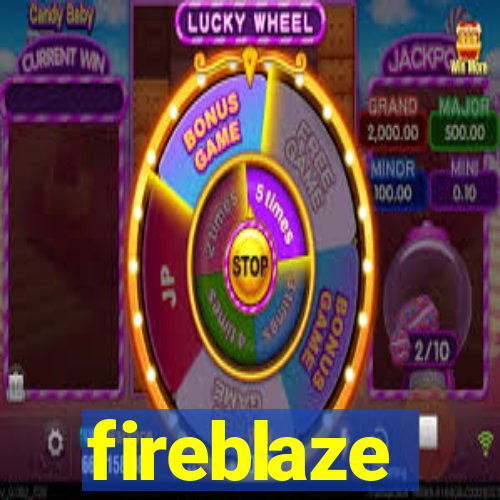 fireblaze