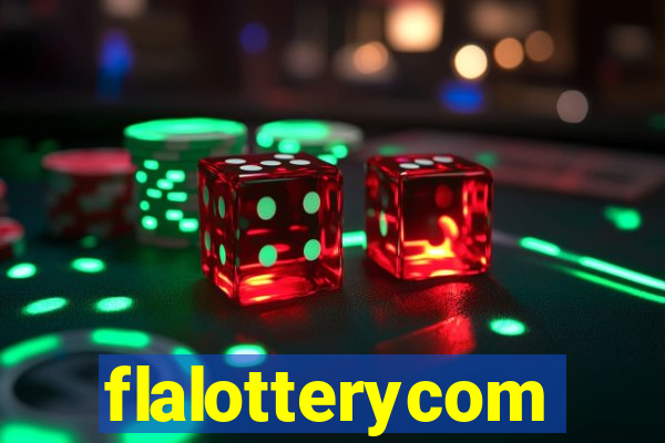 flalotterycom
