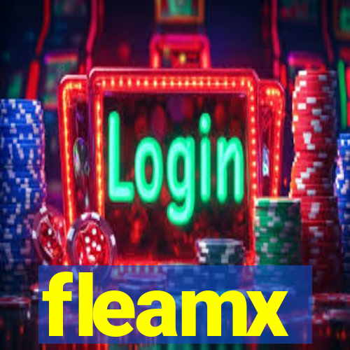 fleamx