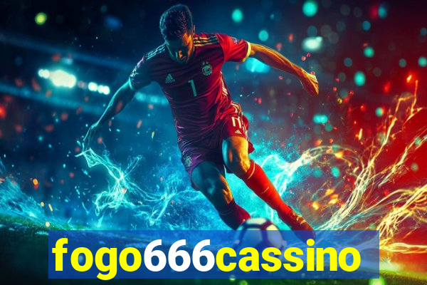 fogo666cassino