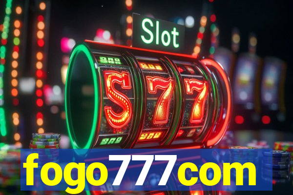 fogo777com