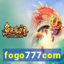 fogo777com
