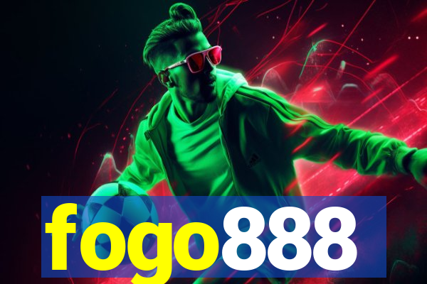 fogo888