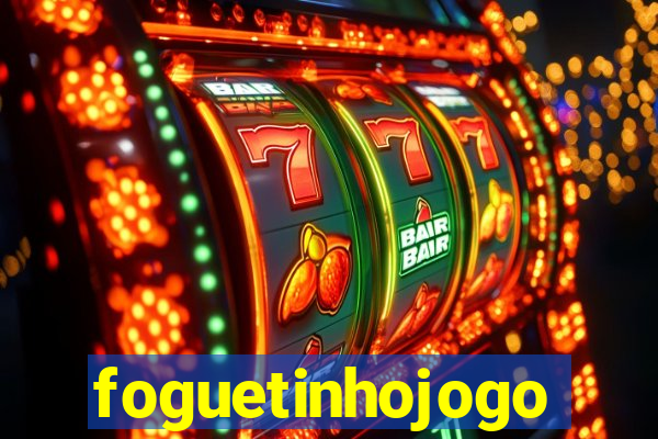 foguetinhojogo