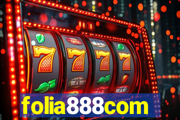 folia888com