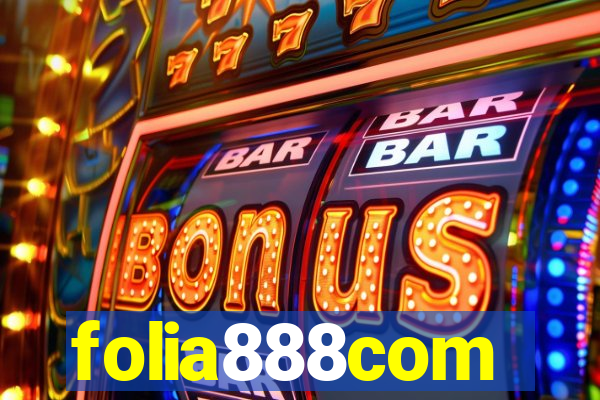 folia888com