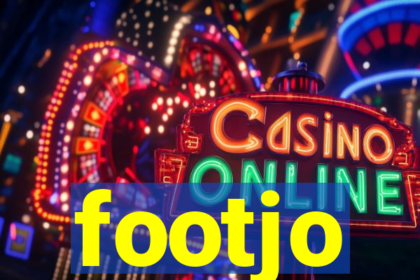 footjo