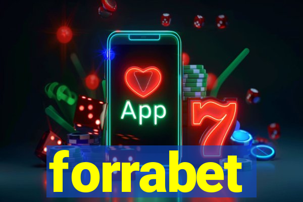 forrabet