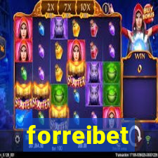 forreibet